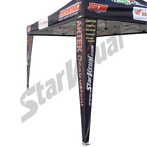 Copripalo STAMPATO Copripalo STAMPATO